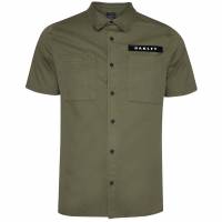 Oakley Icon Men Short-sleeved Shirt 401902-86V
