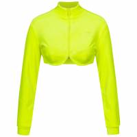 adidas Originals x Jeremy Scott Cropped Mujer Chaqueta H50968