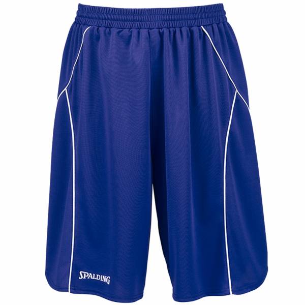 Spalding Crossover Basketball Shorts 300512702