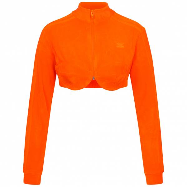 adidas Originals x Jeremy Scott Cropped Damen Jacke H50966