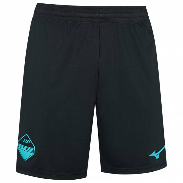 S.S. Lazio Mizuno Hombre Pantalones cortos de tercera equipación P2GBBX09-09