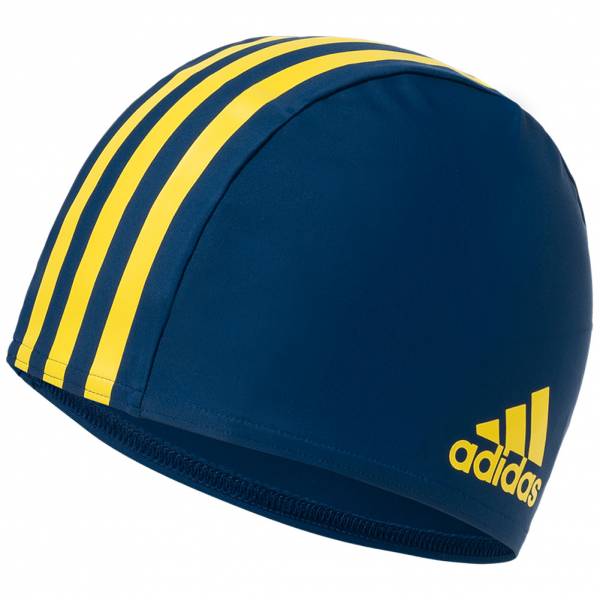 adidas Infinitex Mixte adultes Bonnet de bain CG1304