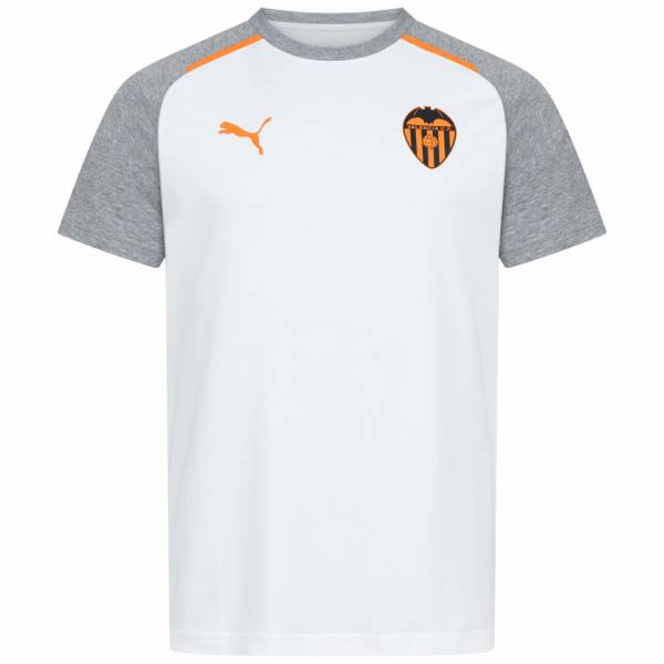 Valencia FC PUMA Uomo Maglietta casual 772384-04