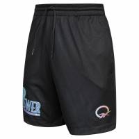Reebok x RBK PANINI Allen Iverson Herren Short HS1275