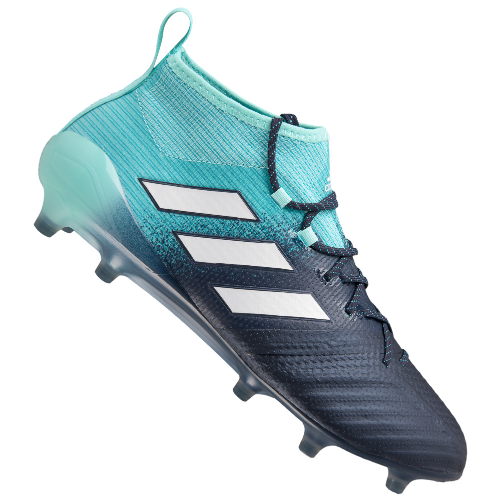 crampons moulés foot