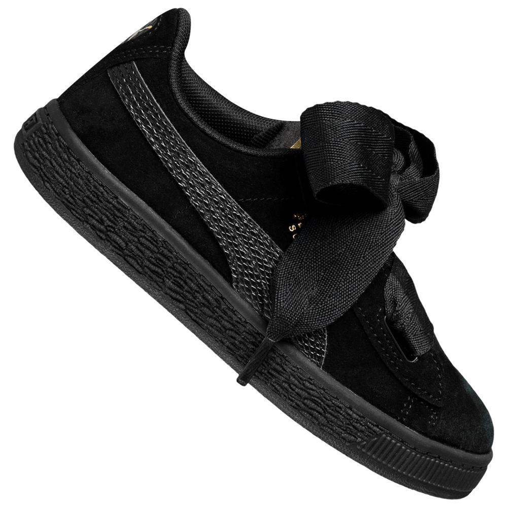 puma heart bambina puma heart bambina
