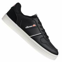 ellesse Star Hombre Sneakers negro STAR001-001-NEGRO