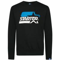 STARTER Exit Herren Sweatshirt CSG00966-BLACK