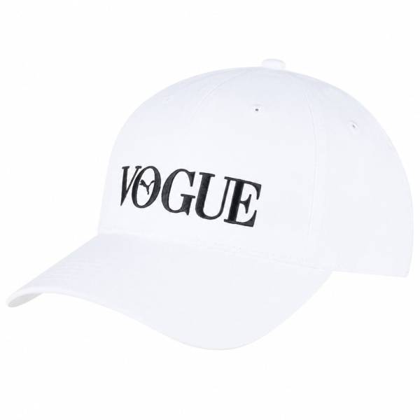 PUMA x VOGUE Baseball Cap Damen Kappe 023846-02