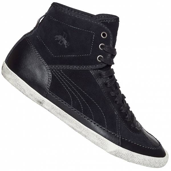 PUMA x RUDOLF DASSLER LEGACY Kollege Mid Premium Mężczyźni Sneakersy 352586-01