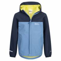 Jack Wolfskin TUCAN JACKET Kinderen Jas 1608284-1325