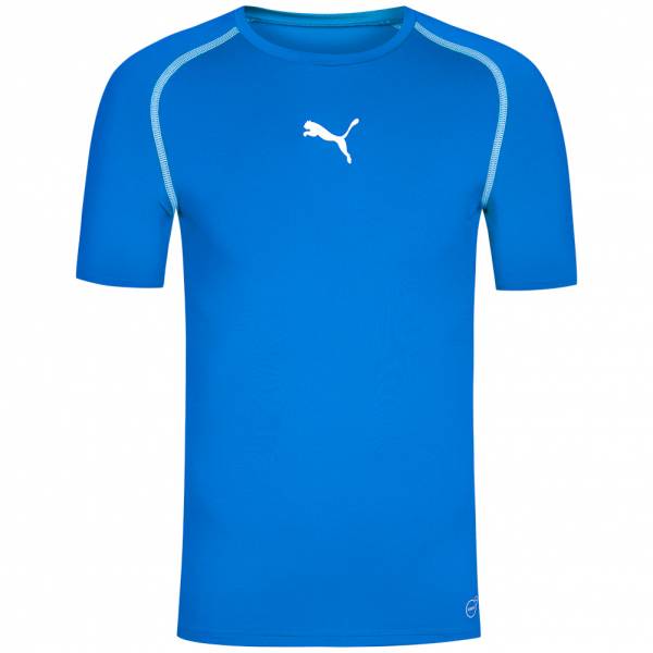 puma compression shirt