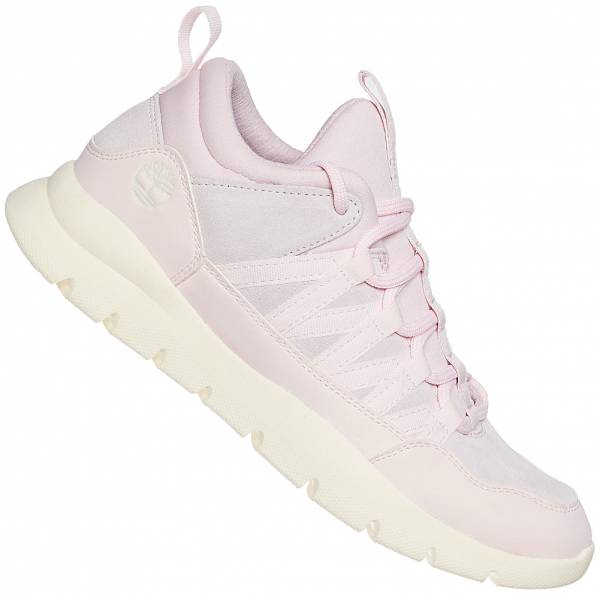 Timberland Boroughs Mixed Project Super Oxford Fille Sneakers A27U4