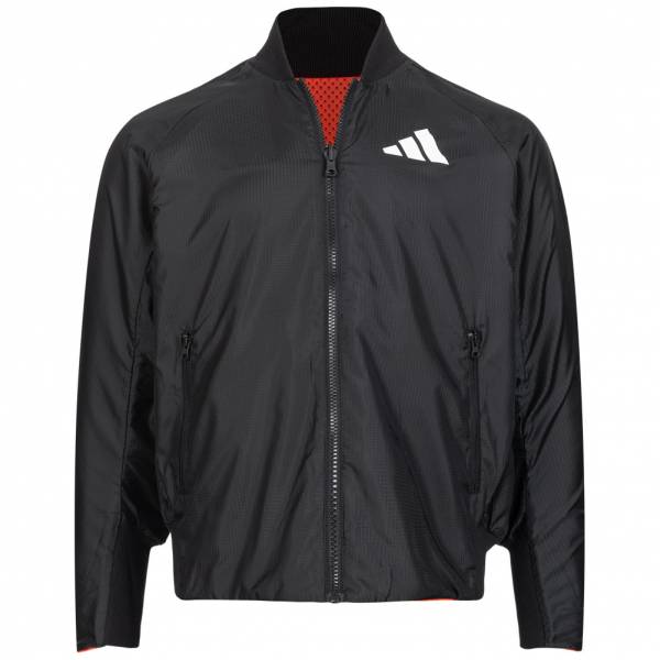 Adidas VRCT Oversize Mężczyźni Kurtka dwustronna FK0976