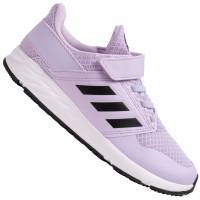 adidas Fortafaito EL Top Strap Kinder Schuhe FW9737