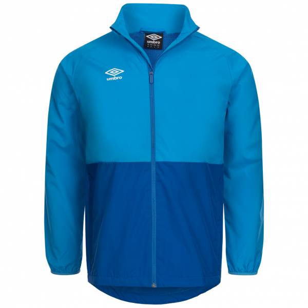 Umbro Shower Hommes Veste de pluie 64907U-EVF