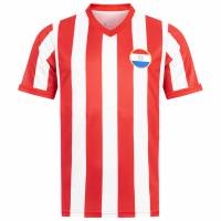 Paraguay 