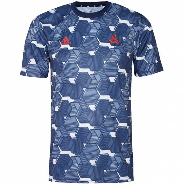 adidas Tango Graphic Herren Trikot FP7893