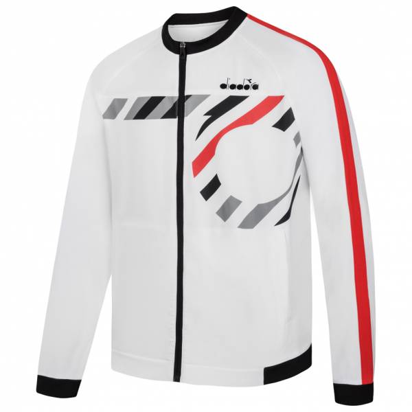 Diadora Hommes Veste de tennis 102.174134-20002