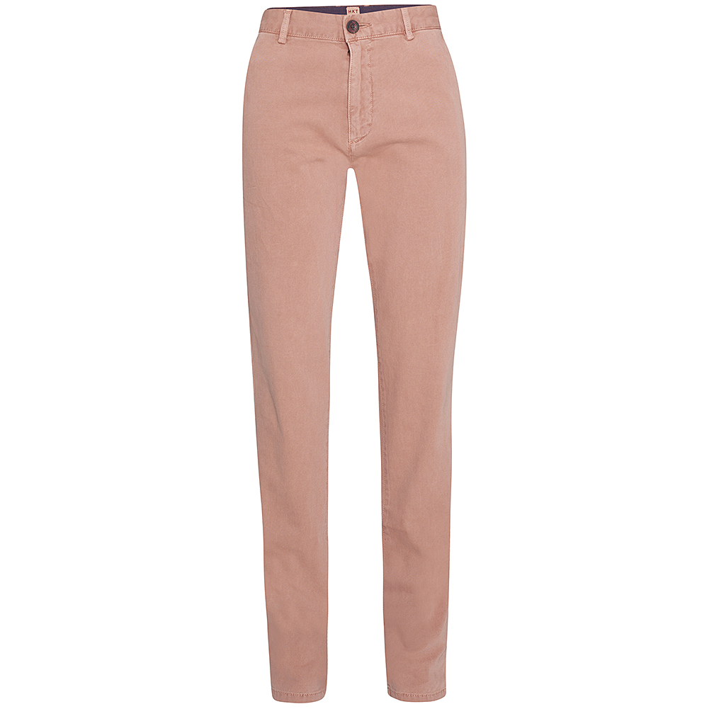 Hackett London HKT Gmtdye Men Chino 
