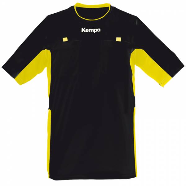 Kempa scheidsrechter shirt scheidsrechter heren handbal jersey 200304001