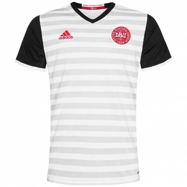 Danemark adidas maillot extérieur A99910