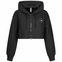 adidas x Stella McCartney Cropped Dames Sweatjas GU4346