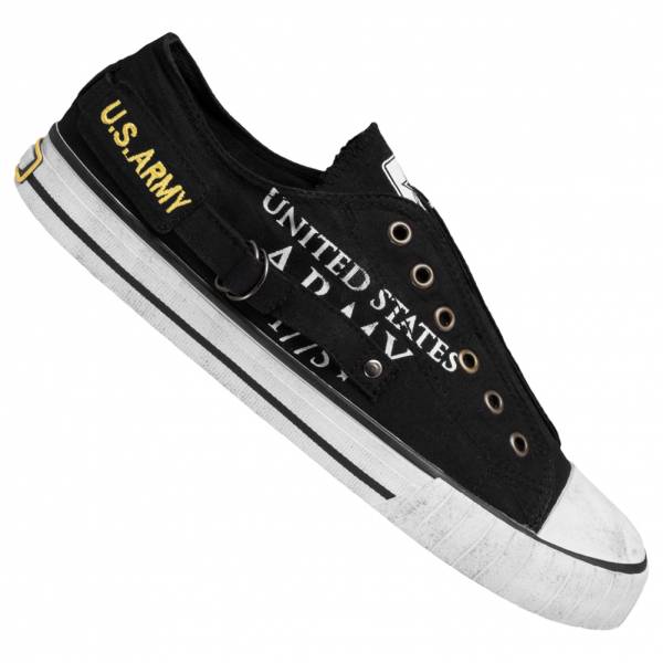 U.S.Army Veteran 200 Herren Sneaker 80SVT202M