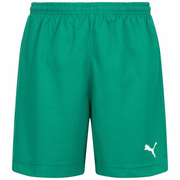 PUMA Vencida Jungen Trainings Shorts 700266-05