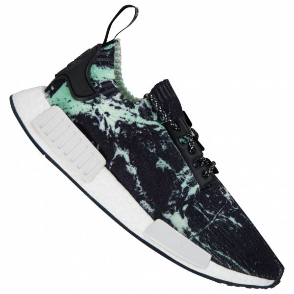 adidas Originals NMD_R1 Primeknit Boost Sneaker BB7996