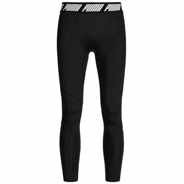 PUMA Energy Tech Tight Herren Trainings Hose 517325-01