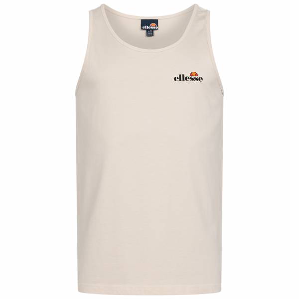 ellesse Uomo Tank Top Maglietta SBL18958-904