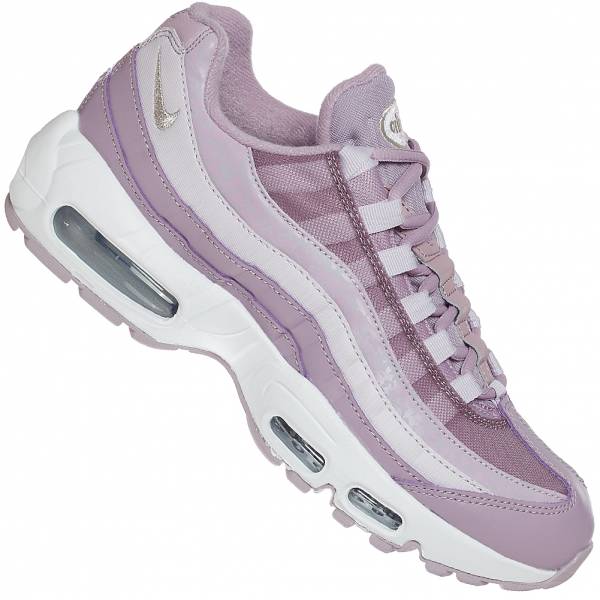 Nike Air Max 95 Kobiety Sneakersy DC9474-500