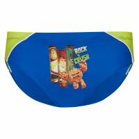 Toy Story Boy Swim Brief E12F1897-blue