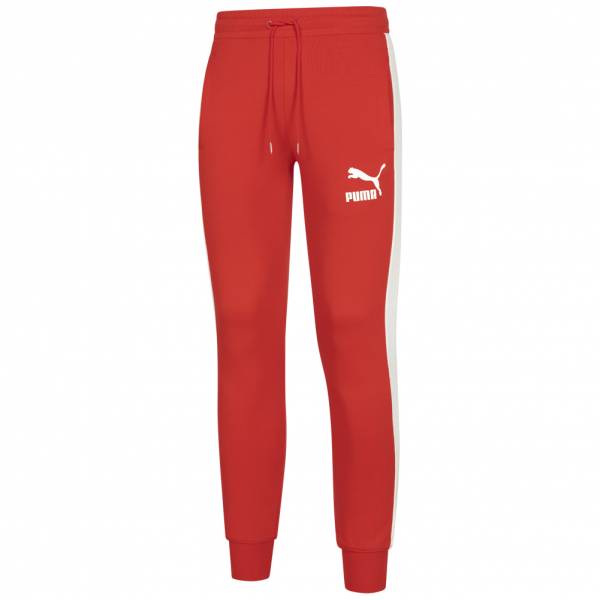 PUMA T7 icónico Hombre Pantalones de chándal 595983-11