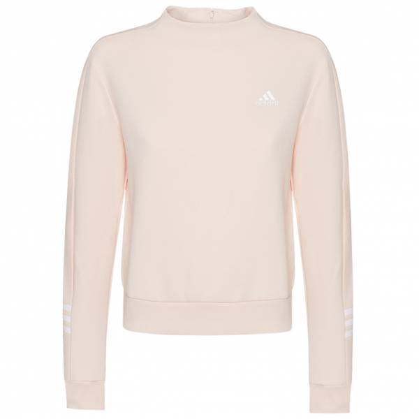 adidas Essentials Comfort Mock Neck Mujer Sudadera GD2586