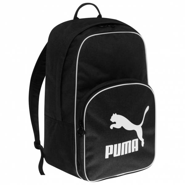 PUMA Originals Retro Woven Backpack 076652-01