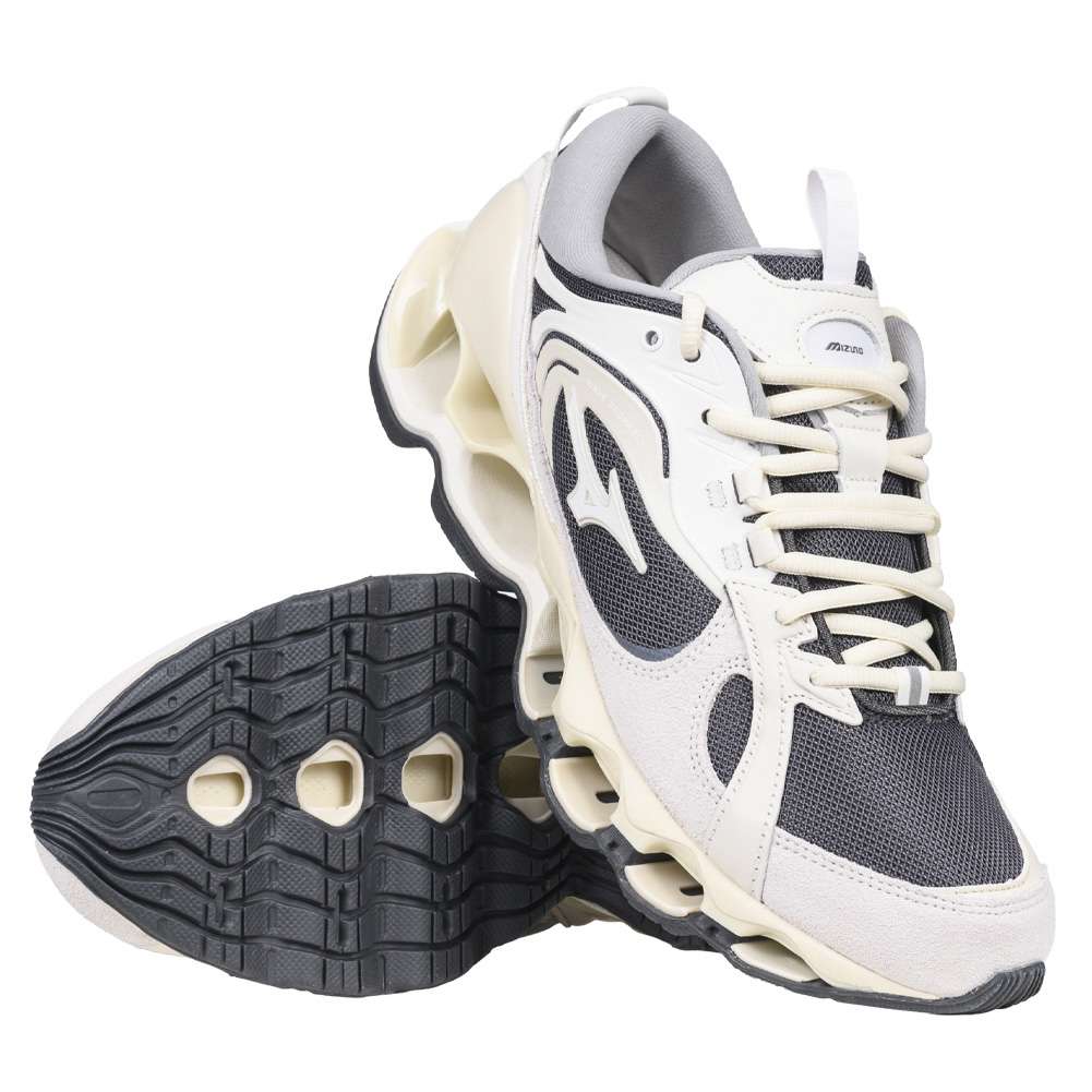 Mizuno Wave Prophecy 