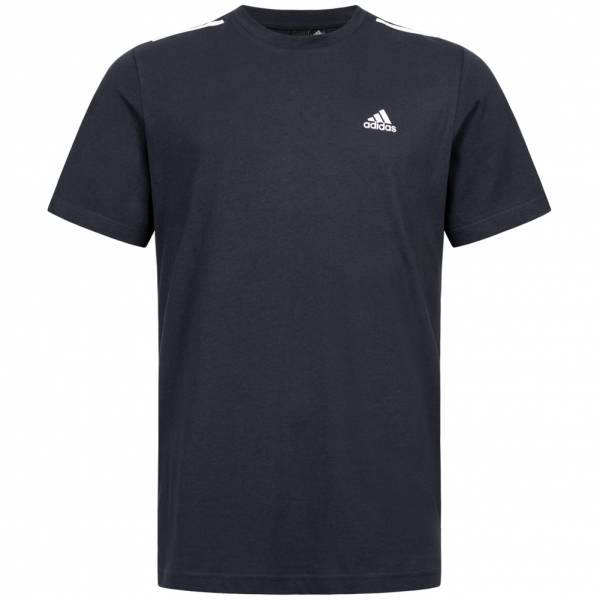 Adidas 3 Stripes Mężczyźni T-shirt GL7820