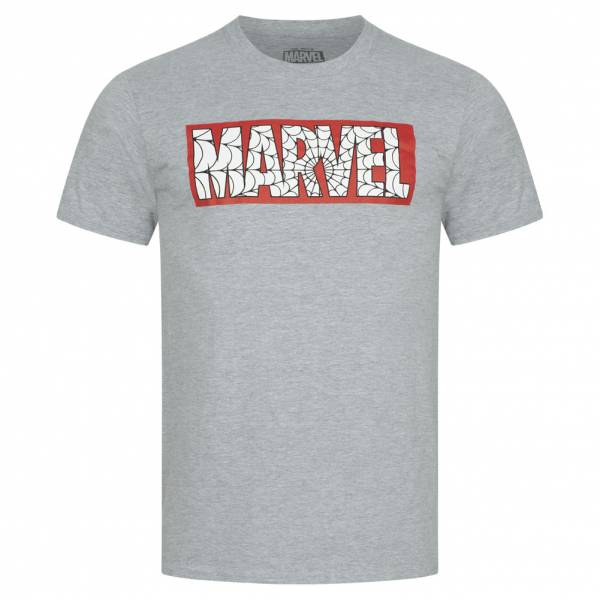 Marvel Web Logo Men T-shirt FBMTS730SPO