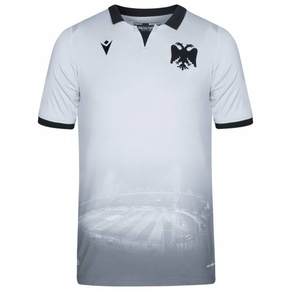 PAOK Thessaloniki macron Kinder Authentic Retro Trikot 58018573