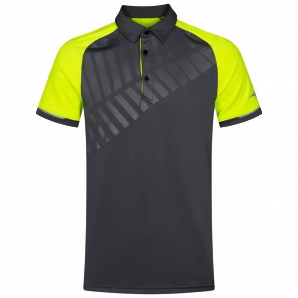 Mizuno Shadow Tennis Herren Polo-Shirt K2GA8006-07