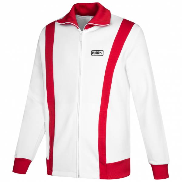 PUMA T7 Spezial Track Jacket Herren Trainingsjacke 577221-02