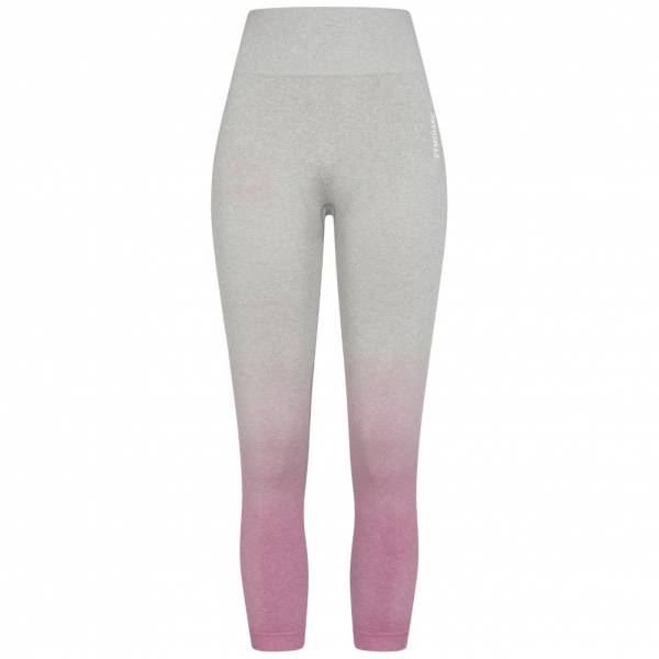 Gymshark Adapt Ombre Seamless Kobiety Legginsy GLLG4120-GLM-SHP