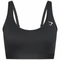 Gymshark Scoop Neck Training Women Sports Bra B1A6Q-BBBB-AQ2