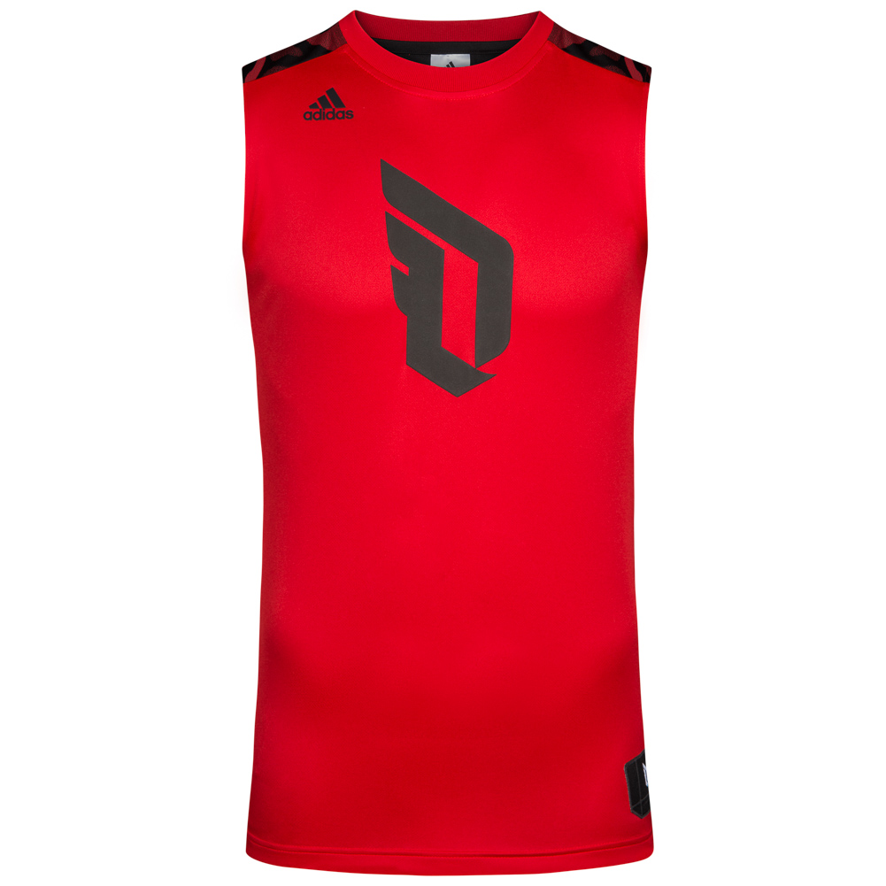 maglia basket adidas