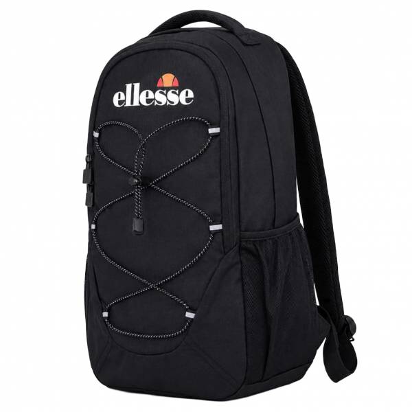 ellesse Fiorenza Mochila 26 L SHBA4817-Negro