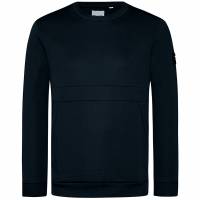 Lyle & Scott Zip Pocket Heren Sweatshirt ML1425V-Z271