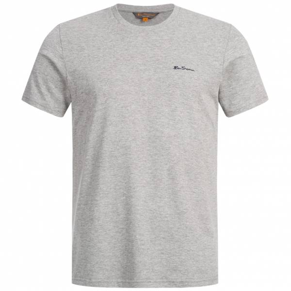 BEN SHERMAN Herren T-Shirt 0059995-009 Grey