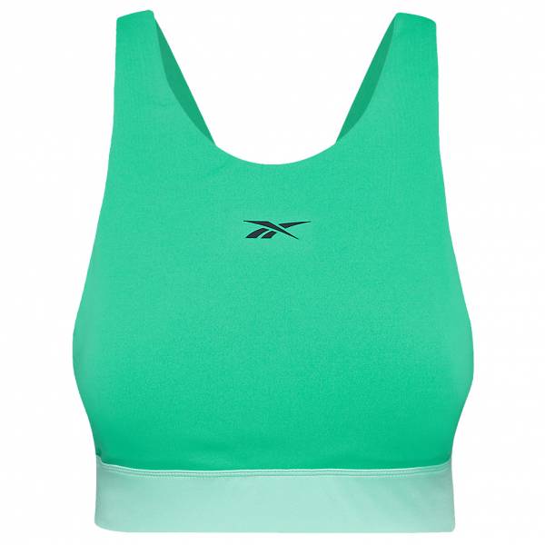 Reebok Beyond the Sweat Damen Crop Top GU5840